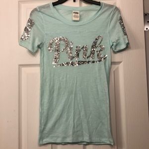 VS PINK t-shirt 💕